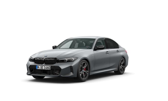 BMW SERIA 3 M340d xDrive Sedan