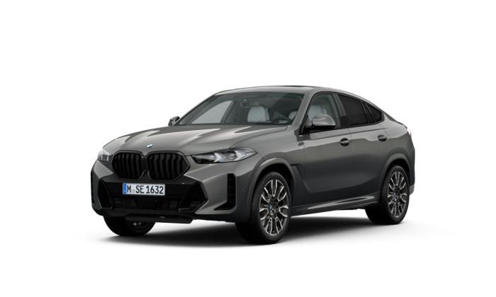BMW X6 X6 xDrive40i