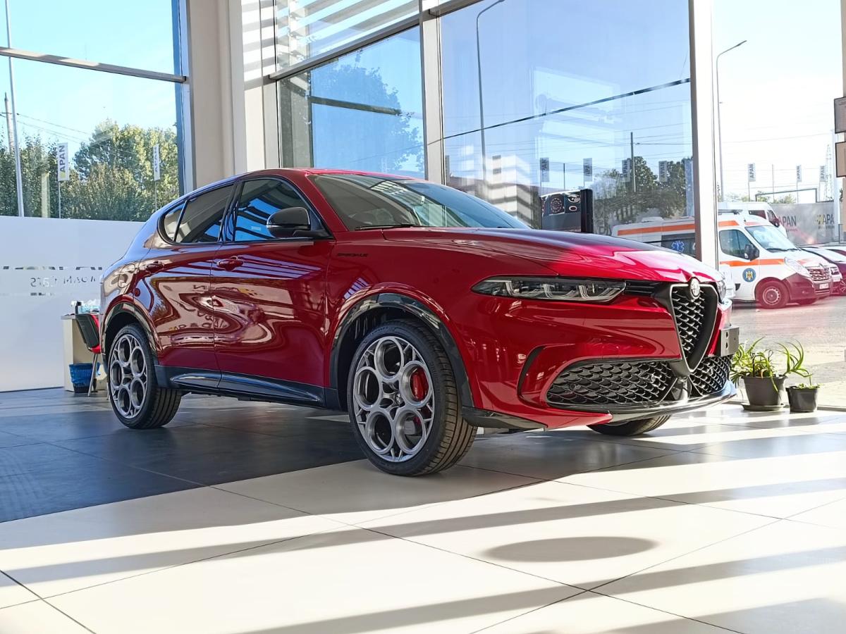 Automobile rulate, Masini de vanzare