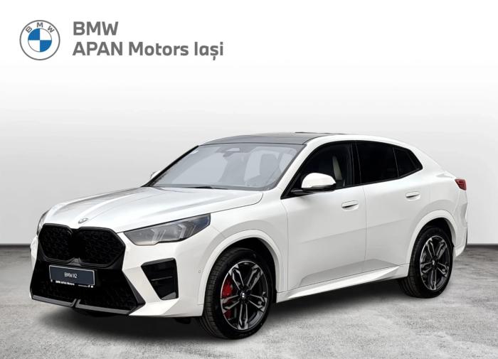 BMW X2 X2 sDrive20i