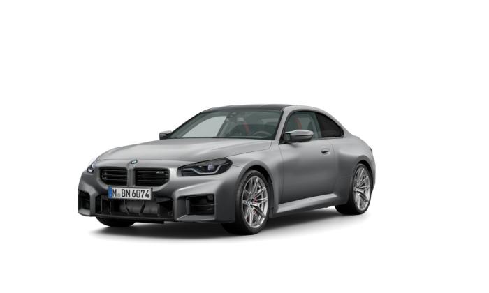 BMW M2 M2 Coupe