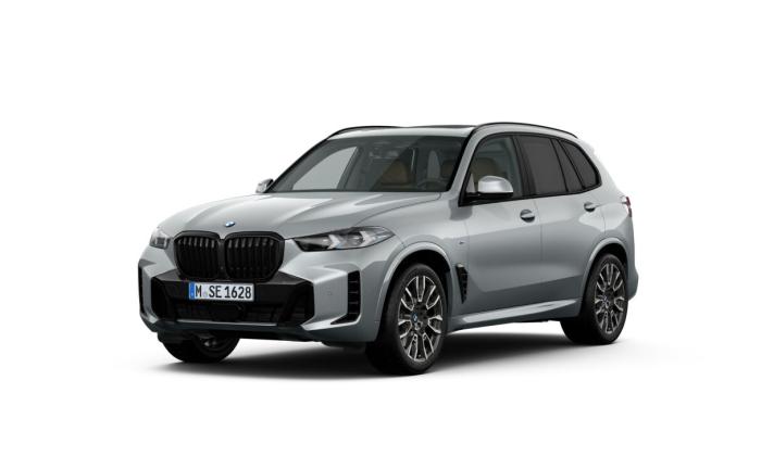 BMW X5 X5 xDrive30d