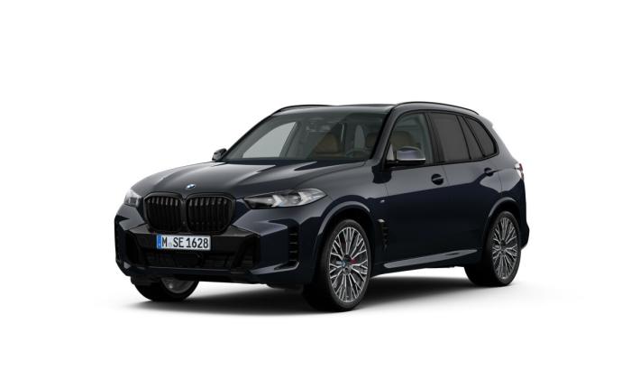 BMW X5 X5 xDrive40i