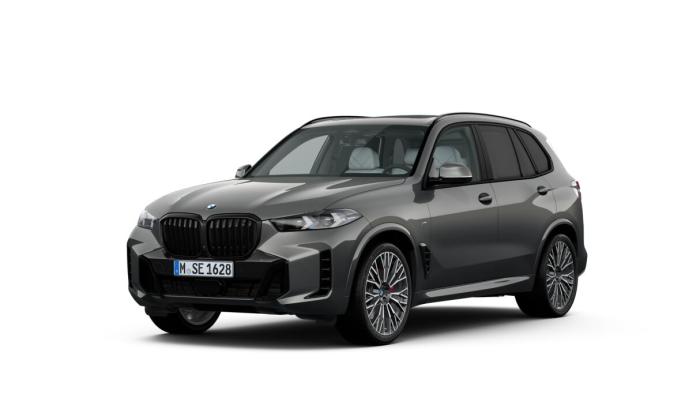 BMW X5 X5 xDrive40d