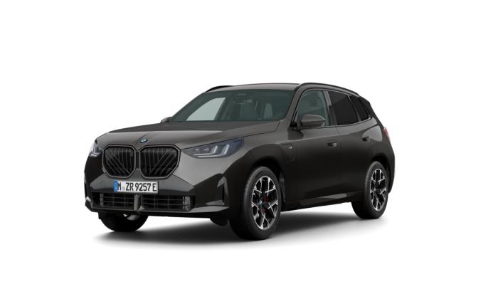 BMW X3 X3 xDrive30e