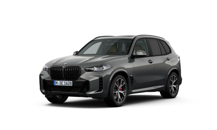 BMW X5 X5 xDrive30d
