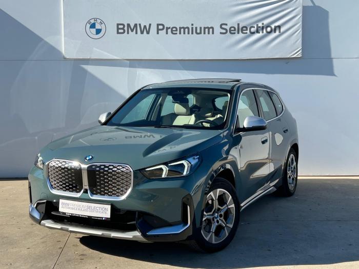 BMW iX1 iX1 xDrive30