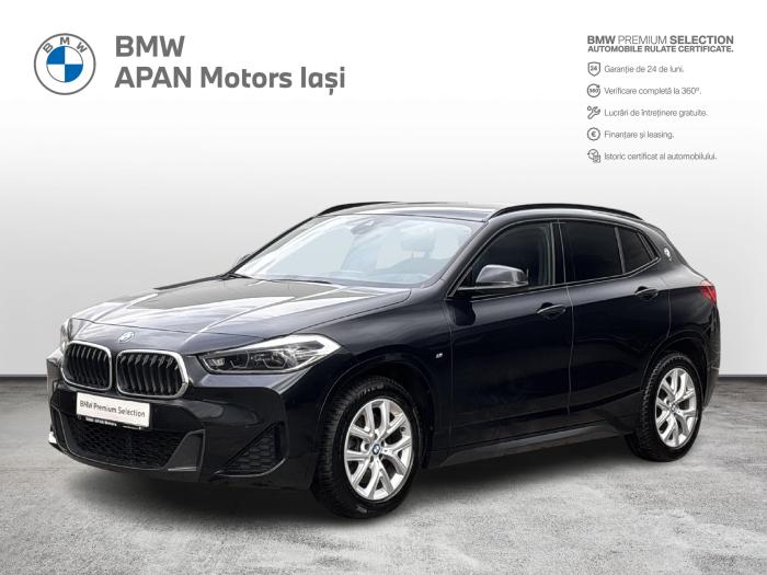 BMW X2 X2 xDrive20d