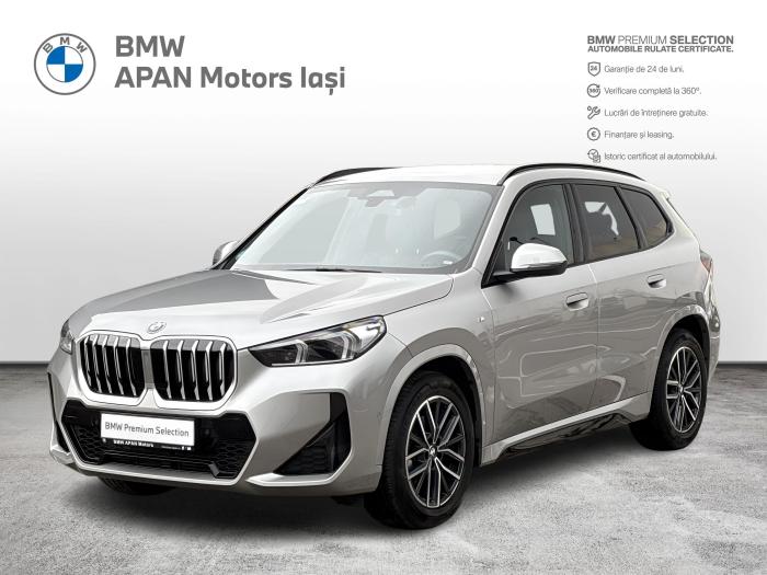 BMW X1 X1 xDrive20d
