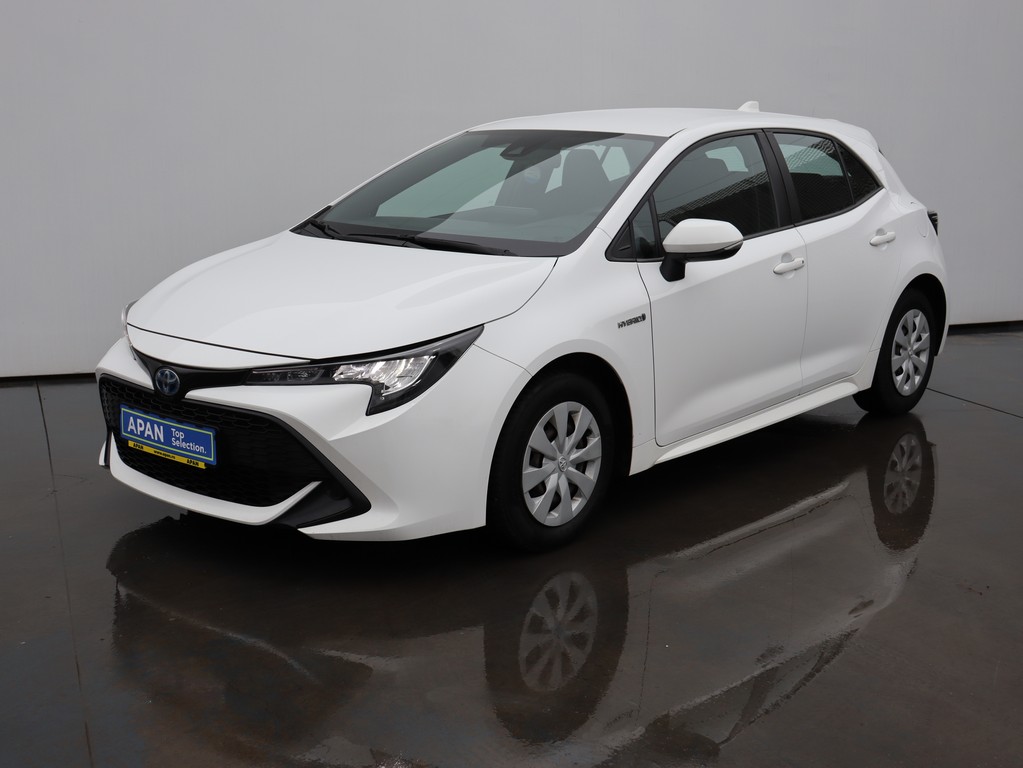 Automobile rulate, Masini de vanzare