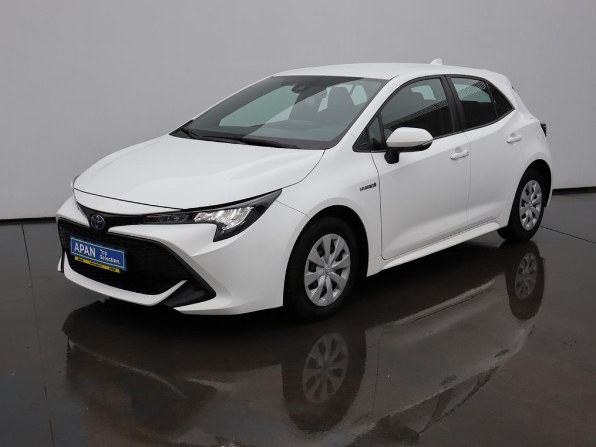 Automobile rulate, Masini de vanzare