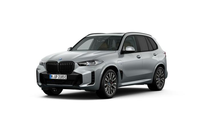 BMW X5 X5 xDrive50e
