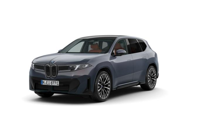 BMW iX3 iX3 50 xDrive