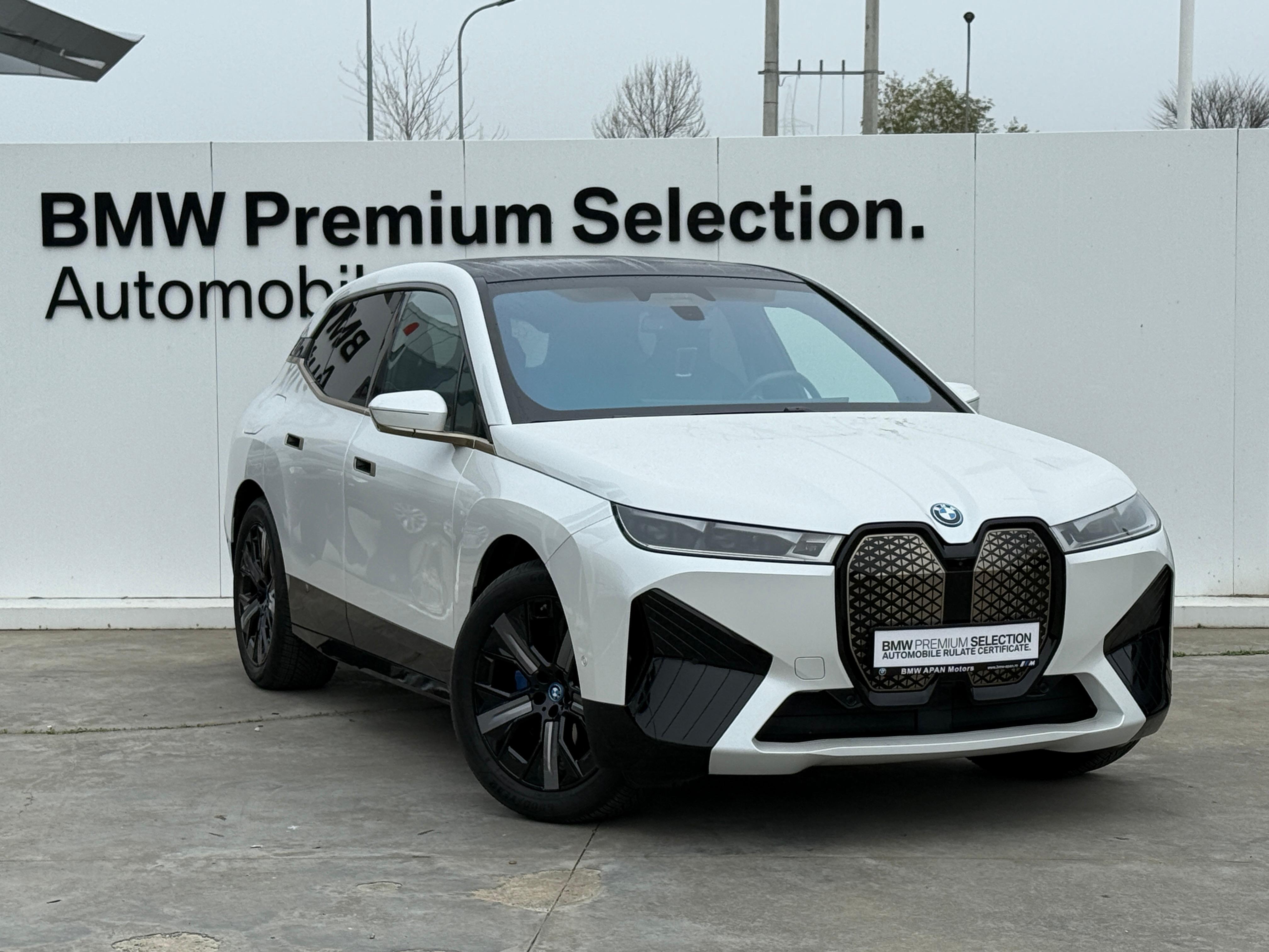 Automobile rulate, Masini de vanzare