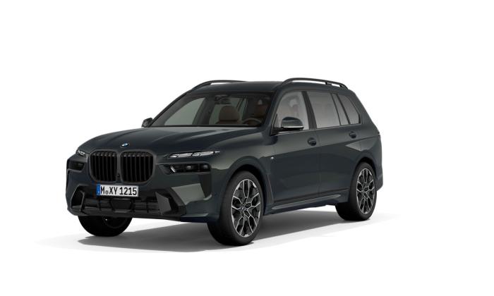 BMW X7 X7 xDrive40i