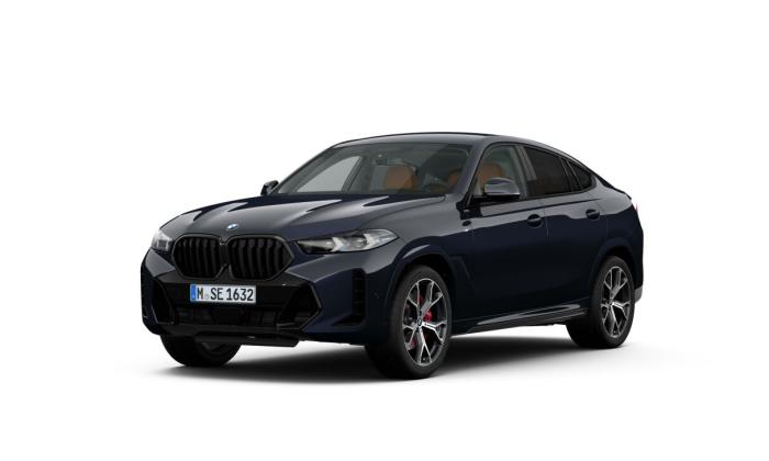 BMW X6 X6 xDrive30d