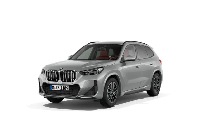 BMW X1 X1 sDrive20d