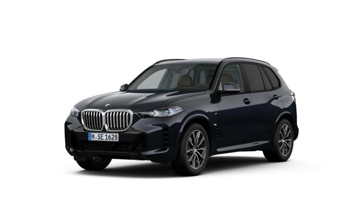 BMW X5 X5 xDrive 30d