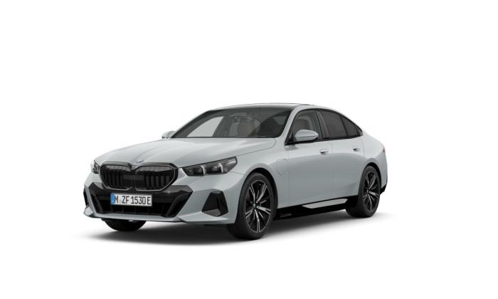 BMW SERIA 5 530e xDrive Sedan