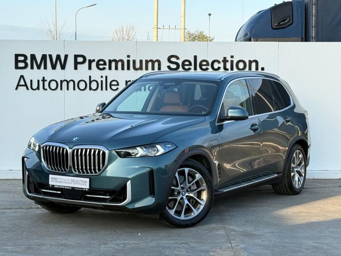 BMW X5 X5 xDrive 50e