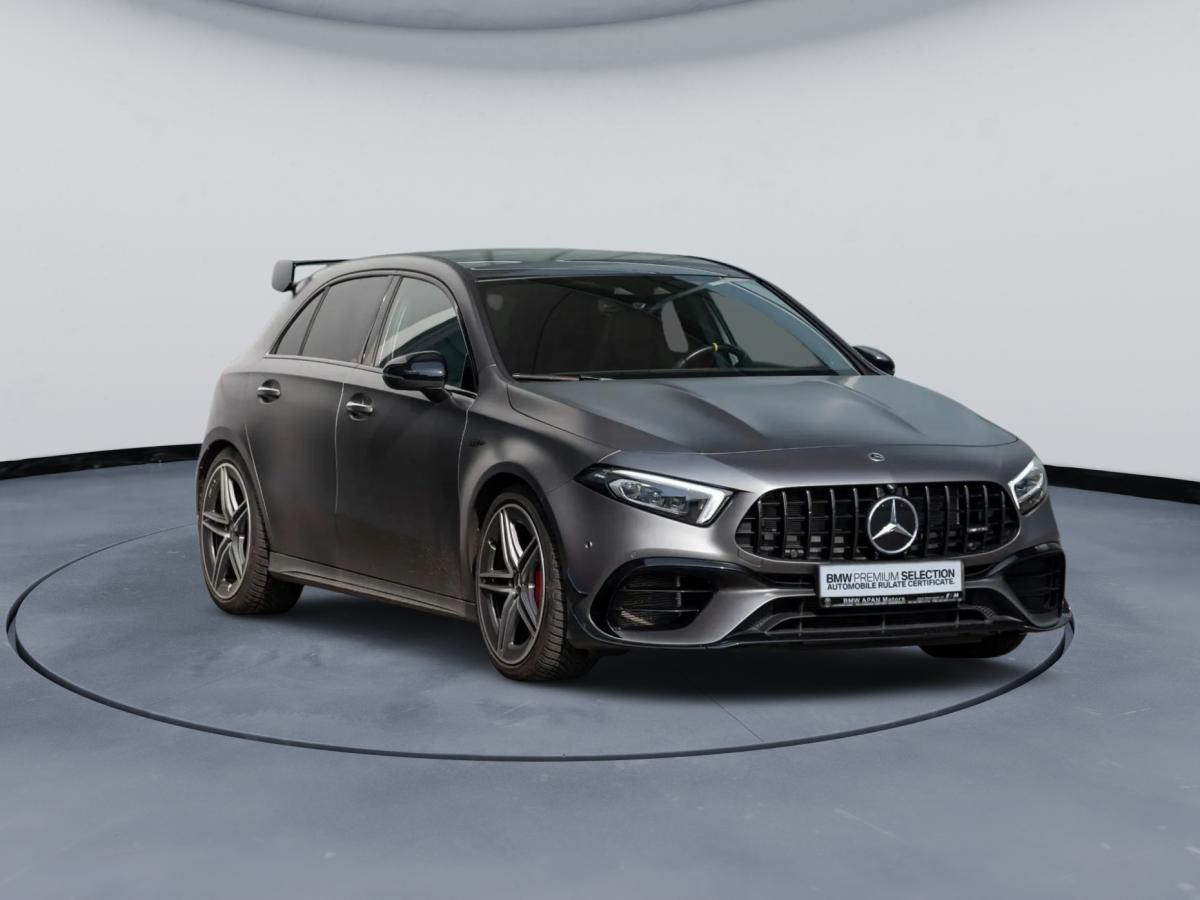 Automobile rulate, Masini de vanzare