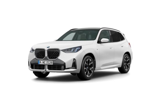 BMW X3 X3 20 xDrive