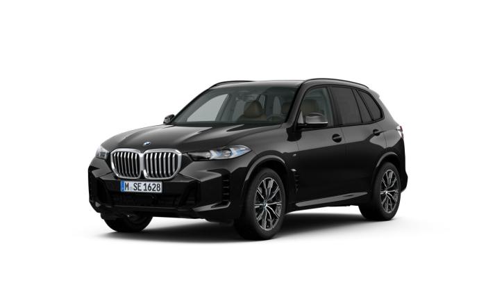 BMW X5 X5 xDrive30d