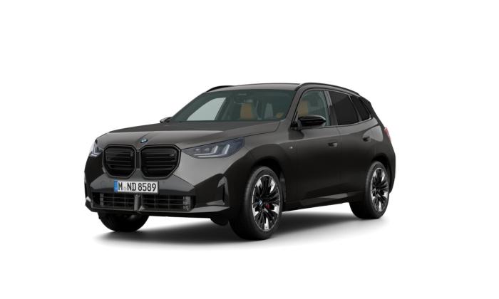 BMW X3 X3 M50 xDrive