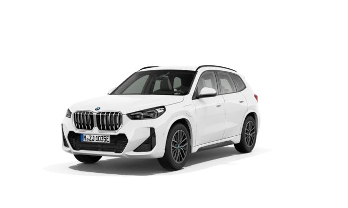 BMW X1 X1 xDrive25e