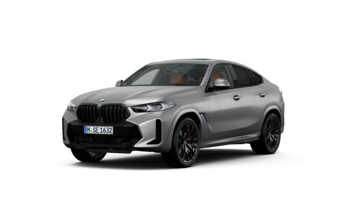 BMW X6 X6 xDrive30d