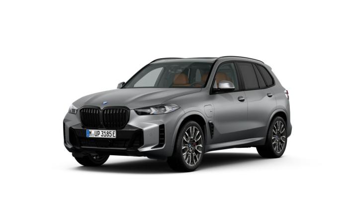 BMW X5 X5 xDrive50e