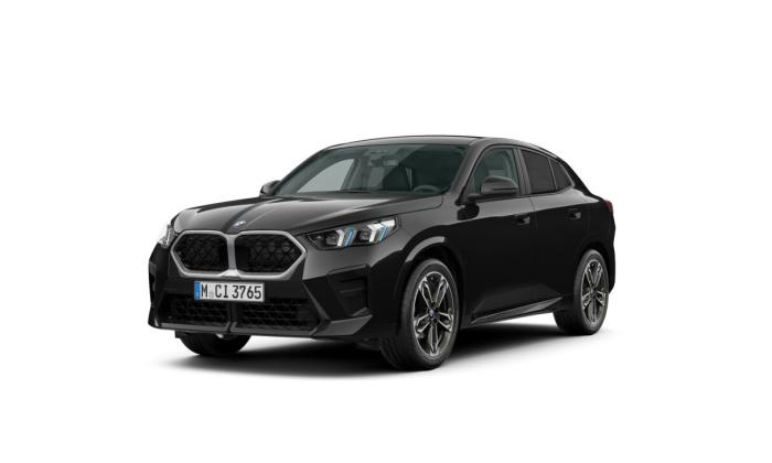 BMW X2 X2 xDrive 20d