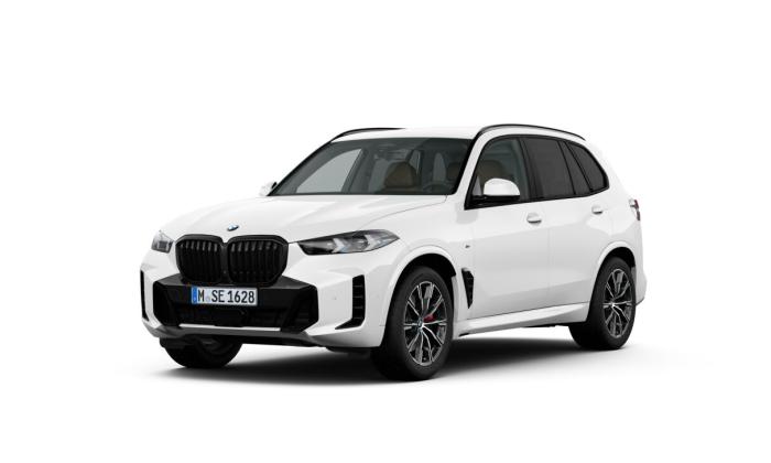 BMW X5 X5 xDrive30d