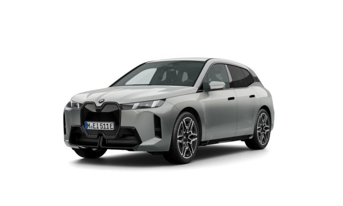 BMW iX iX xDrive45