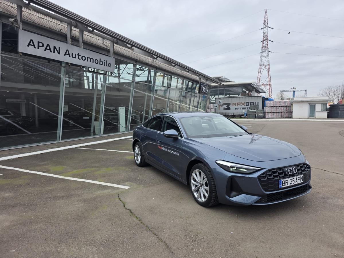 Automobile rulate, Masini de vanzare