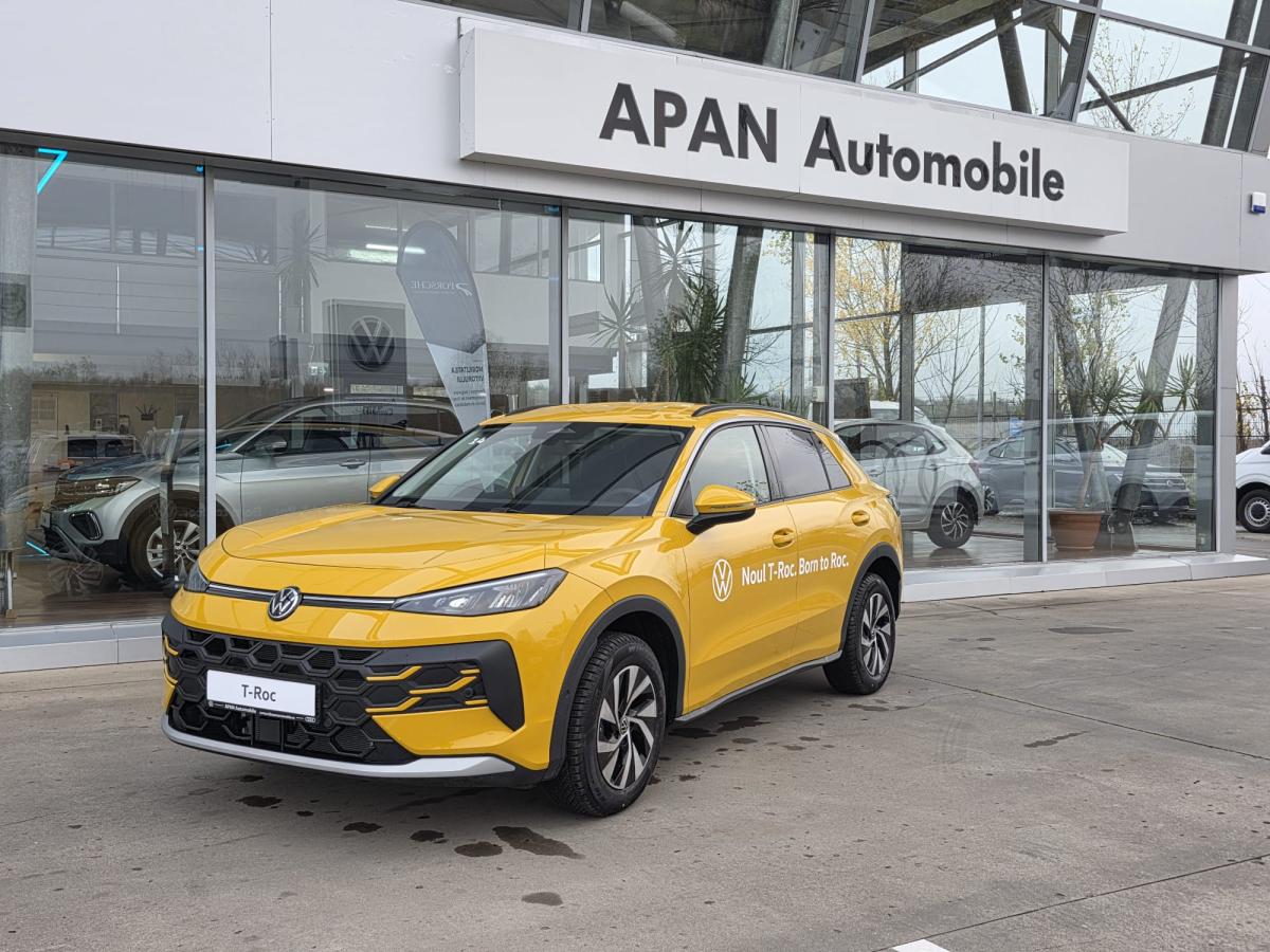 Automobile rulate, Masini de vanzare