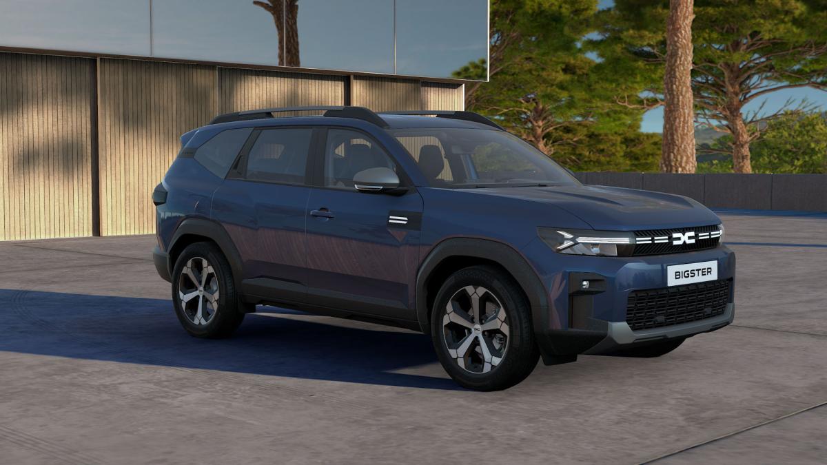 Automobile rulate, Masini de vanzare