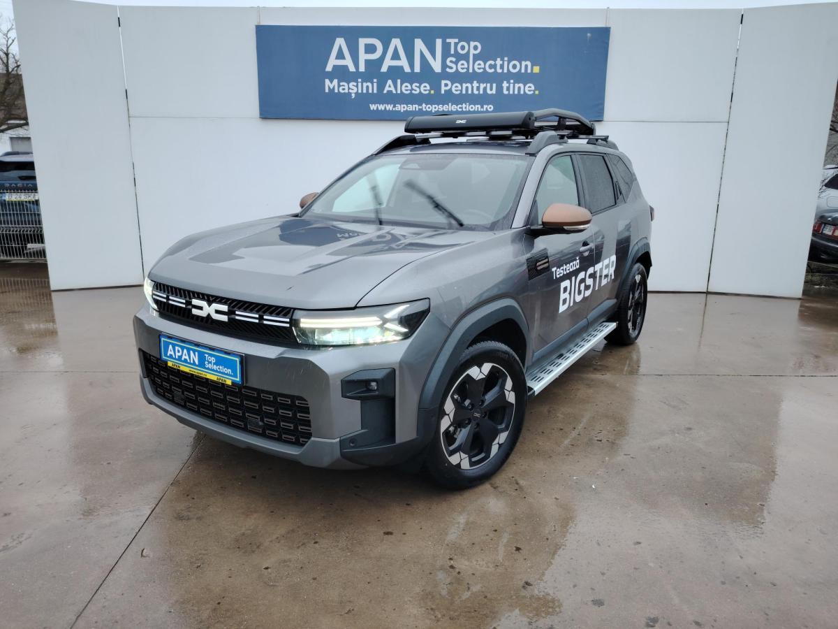 Automobile rulate, Masini de vanzare