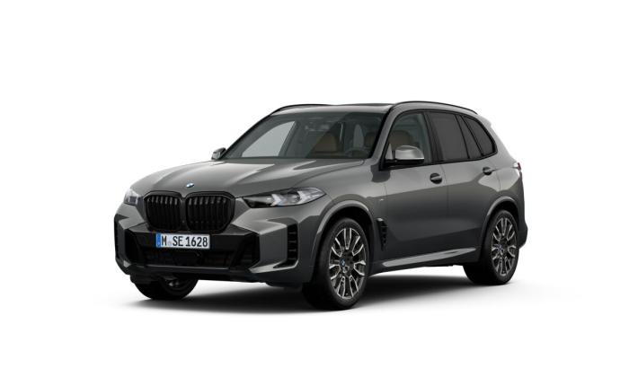 BMW X5 X5 xDrive30d