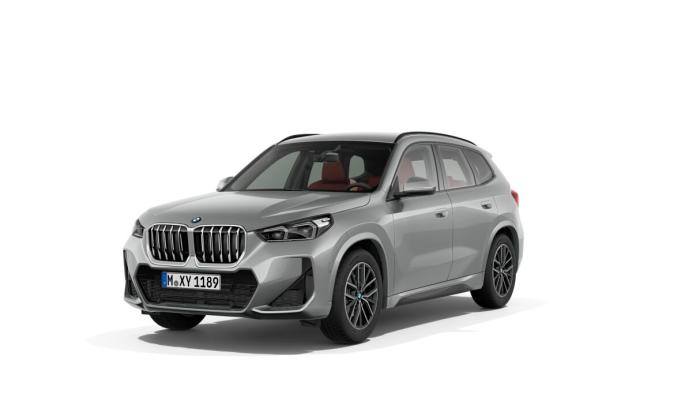 BMW X1 X1 sDrive20i
