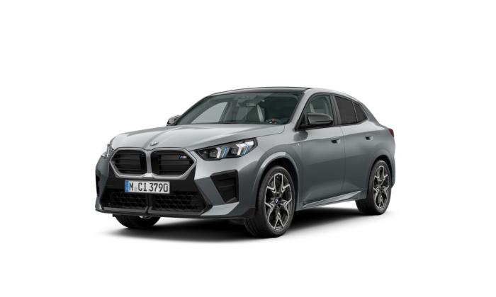 BMW X2 X2 M35i xDrive