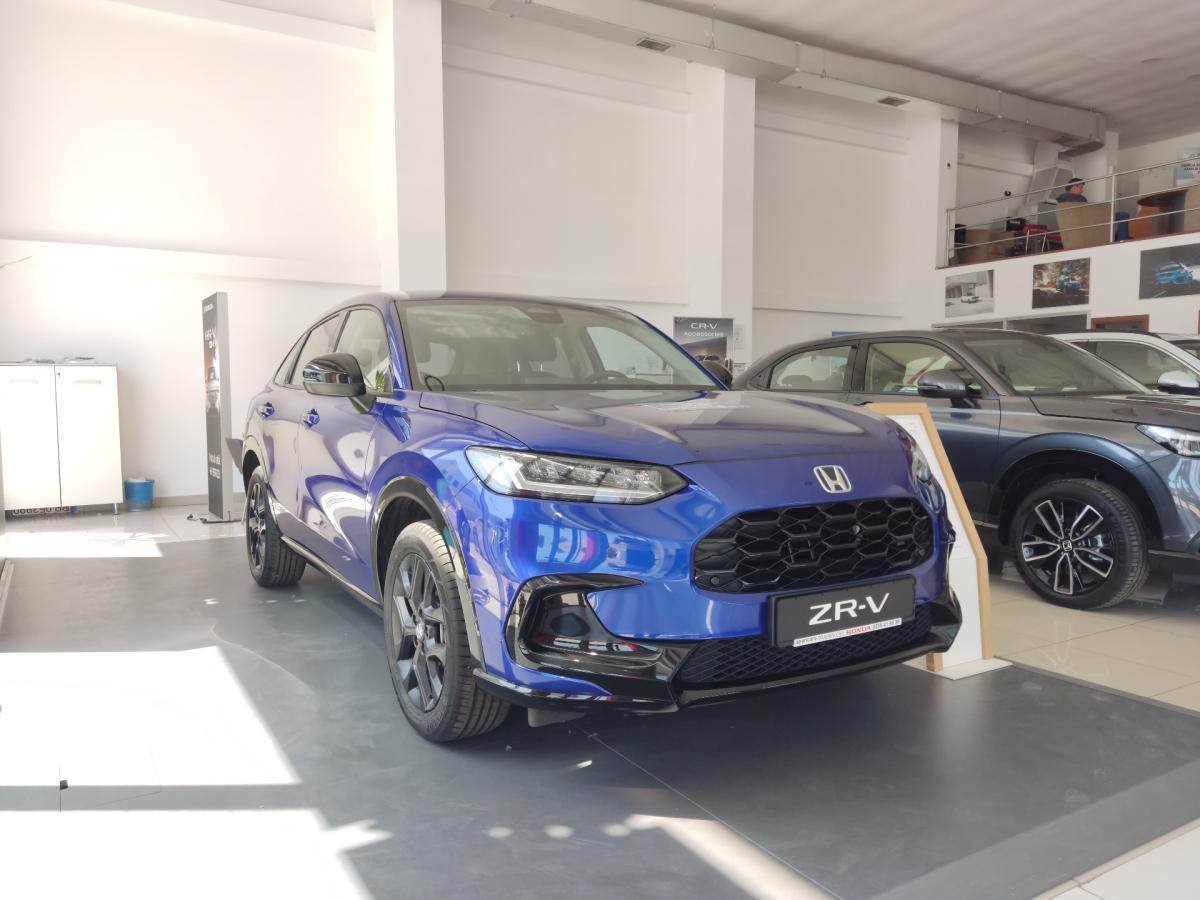 Automobile rulate, Masini de vanzare