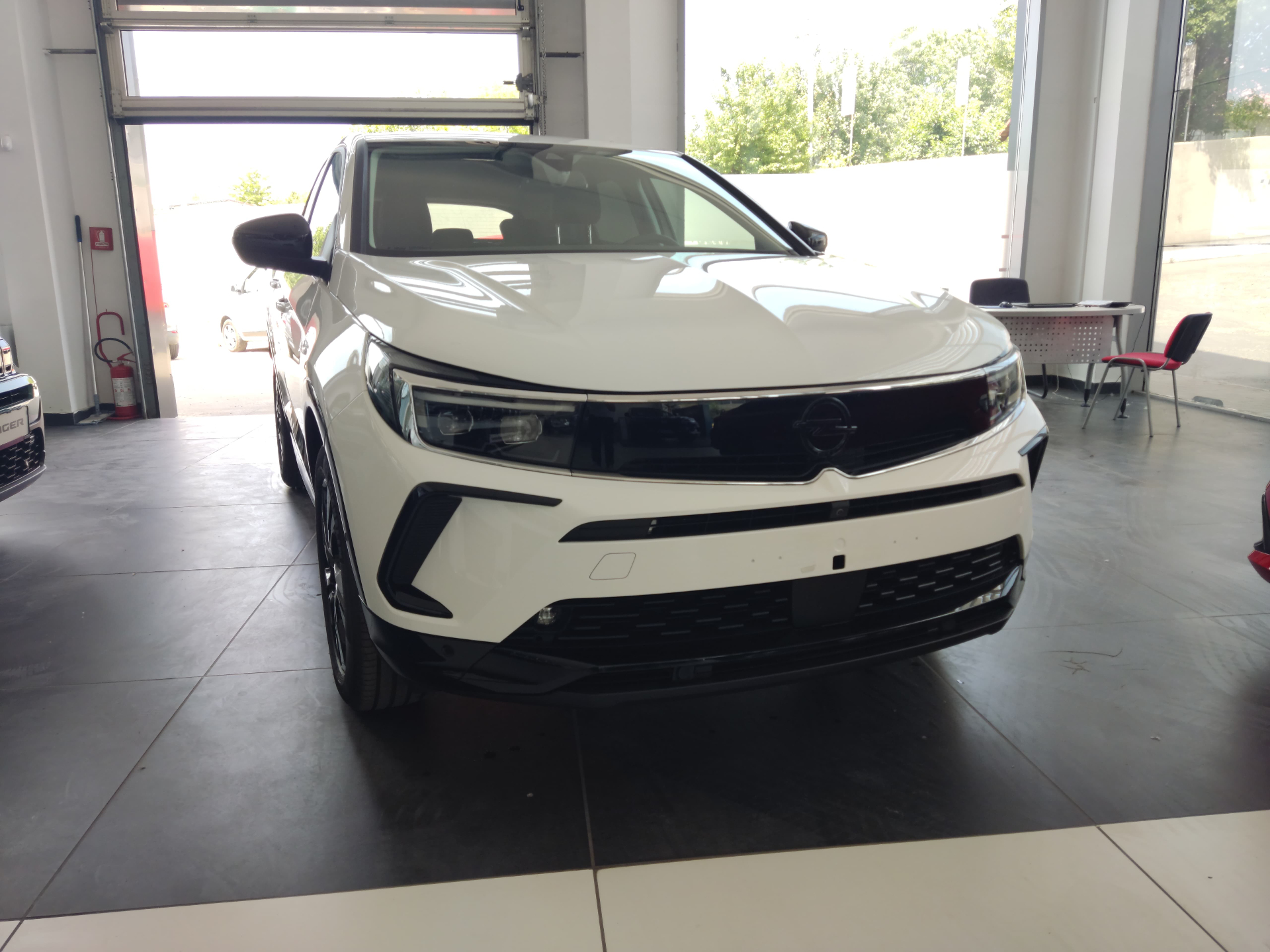 Automobile rulate, Masini de vanzare